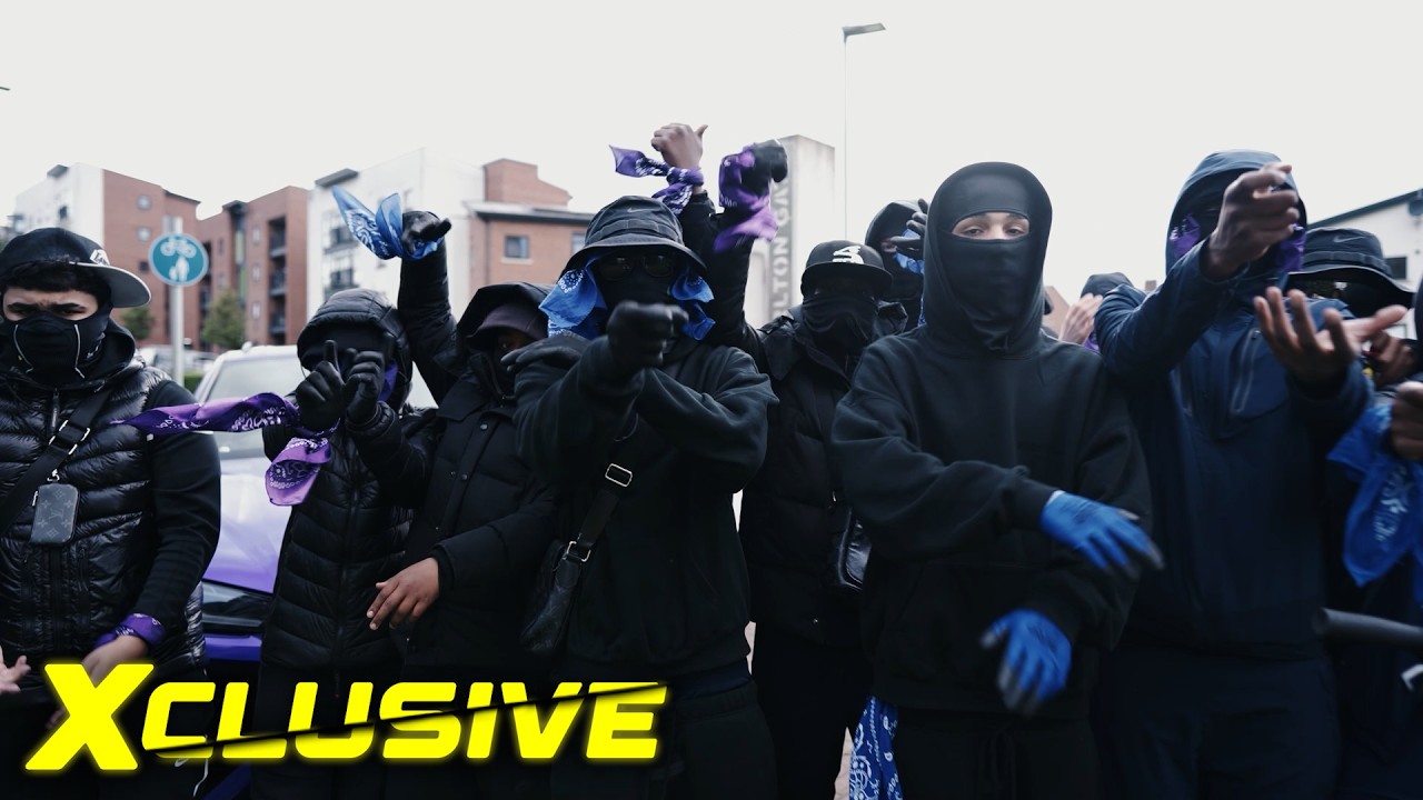 #LL #800 PocketRocket X RJorRampz - The Truth (Music Video) | Pressplay 