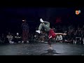 Kate vs Logistix · Bgirls 3rd Place Battle | 2019 World Urgan Games