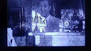 Famous Ghost Stories, with Vincent Price. Full credits, opening and closing. 1961 TV pilot.