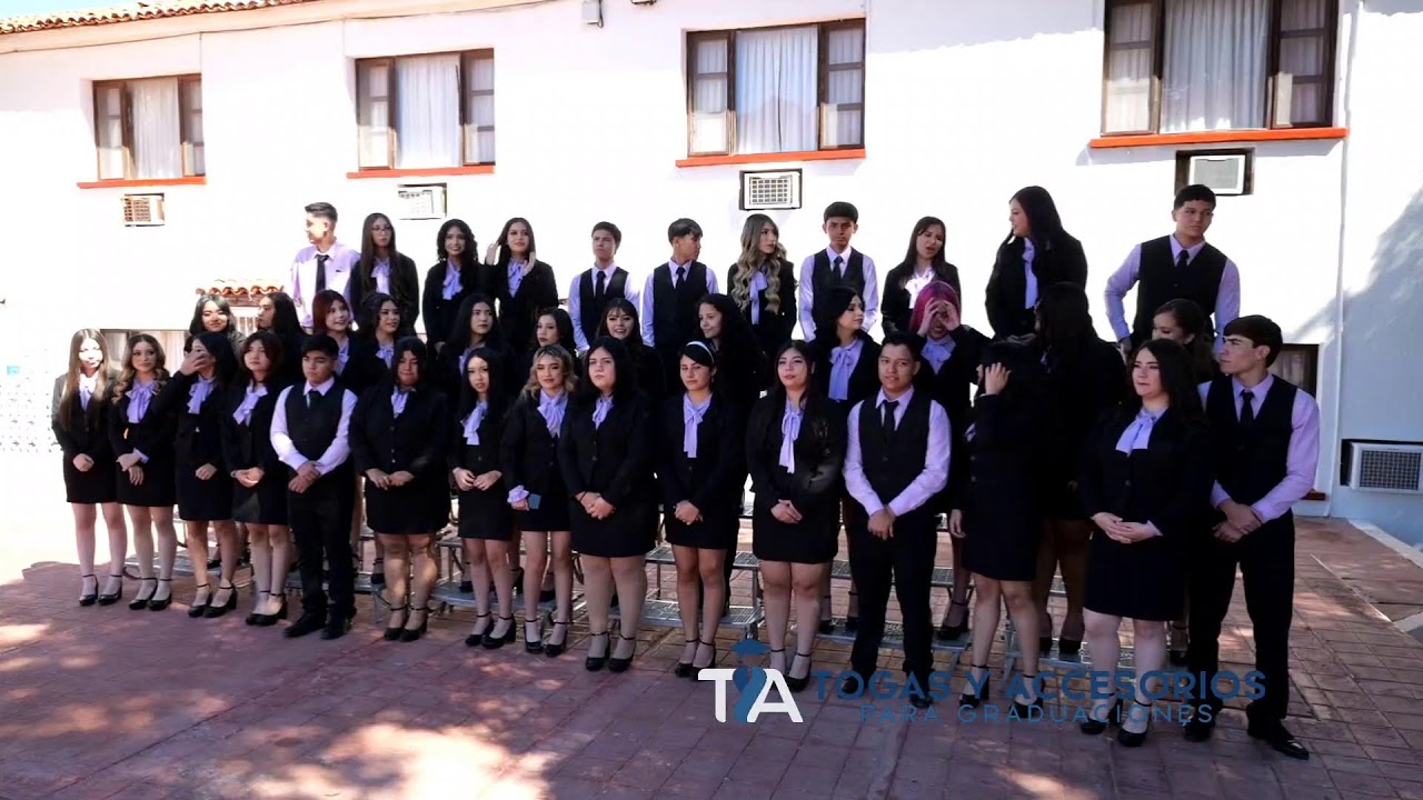 COBACH EMPALME GRUPO 602 VESPERTINO GEN 2026