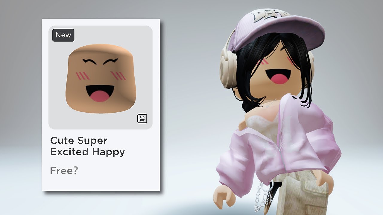 A NEW Super Super Happy Face!? *OMG* 