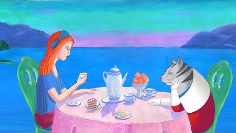 RULE OF THE HEART (Sirds Likums) | Roze STIEBRA | Anima 2025 • Trailer