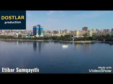 Etibar Sumqayitli - Azerbaycan Esgeri 2020