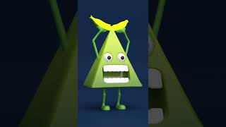 Respect. Power. Banana.