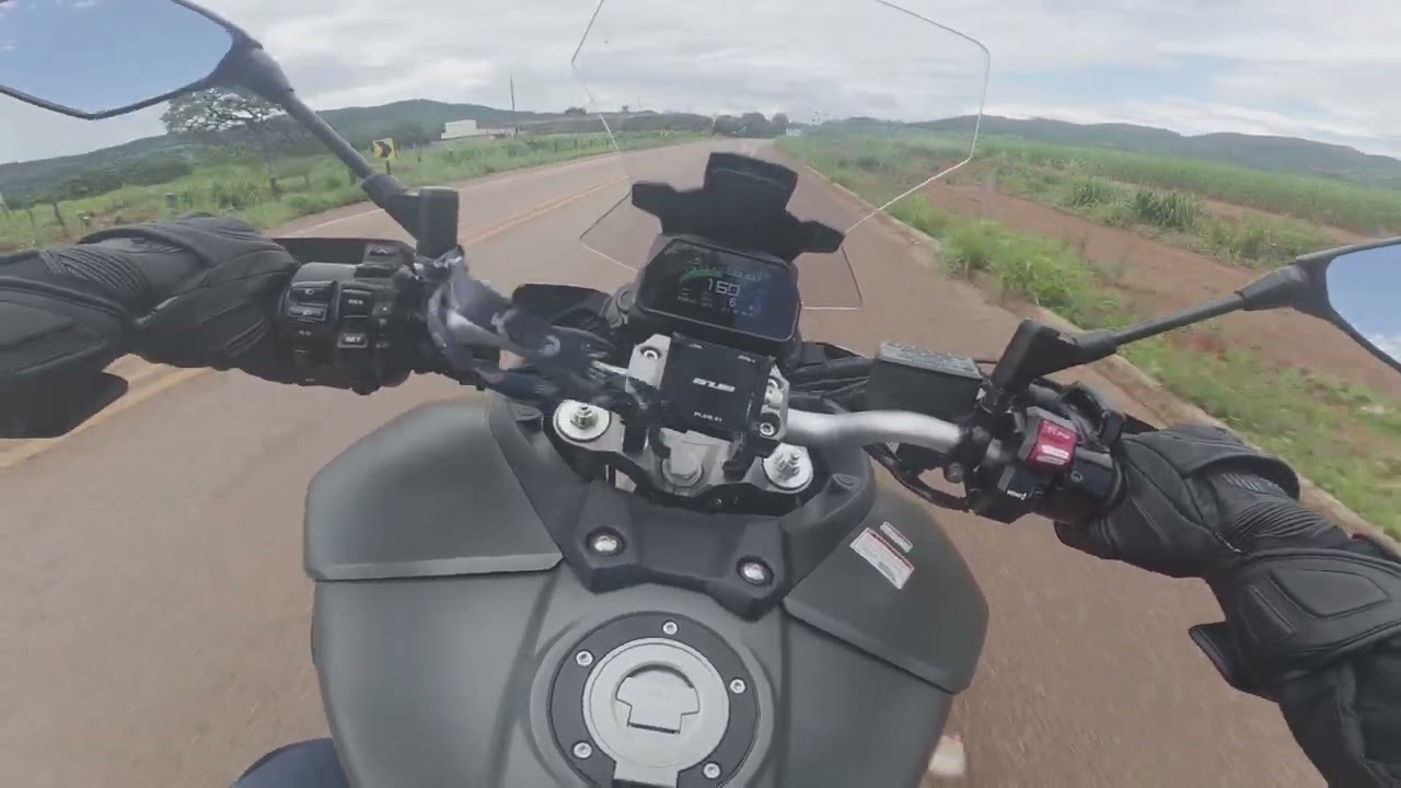 yamaha tracer 900 gt 23.12.25 pt 2