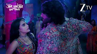 Jaane Anjaane Hum Mile Today Episode 06 Oct 2025