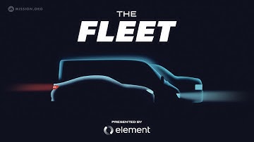 Welcome to The Fleet