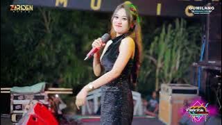 CINTA MERAH JAMBU TIARA DEWI - ZARIDEN MUSIC - HAPPY PARTY PUTU DJENGGOT - DANYANGMULYO WINONG PATI