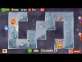 King Of Thieves Base 8 Hard Layout Solution 60fps 