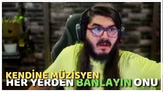 Kendi̇ne Müzi̇syen - Her Yerden Banlayin Onu 