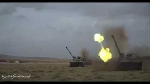 UPDF ATTACKS ON ADF IN DR CONGO.