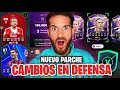 ¡OJO! NUEVA ACTUALIZACIÓN de DEFENSA y GUTI llegará en SBC en FC 26 ✅ EVO