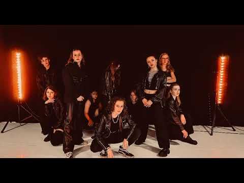 K-Pop Dancecover Ballettschule Eriksen #kickitnct127 Lüdinghausen Kreis Coesfeld