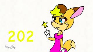 AmytheCoyoteBunny Happy 2023