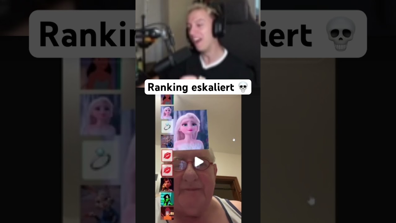 Letshugo reagiert auf Opa Heinz💀 #letshugo #clipsdetwich #funnyvideo #streamer #fyp
