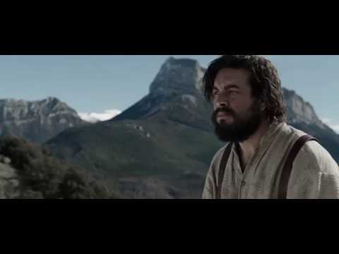 Bajo la piel de lobo - Trailer (HD)