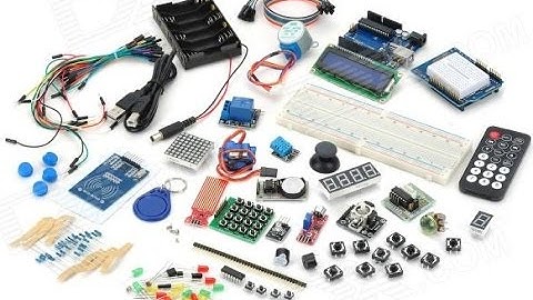 Как выбрать Arduino