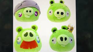 Things That Jaxen Ross Will Destroy