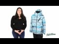 2016 686 Boys' Trail Snowboard Jacket Review by Peter Glenn