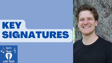 Key Signatures - Demystified!