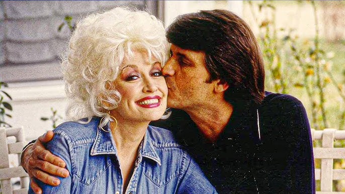 At 77, Dolly Parton finally confessed the truth about his marriage - YouTube