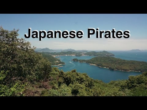 Exploring beautiful Japan - Imabari