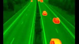 MATLAB moving object detection