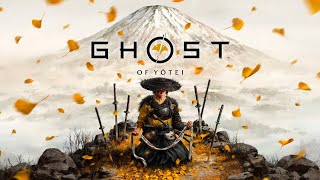 Ghost of Yōtei как добраться к Святыне Сострадания. Святыня Сострадания. Гайд