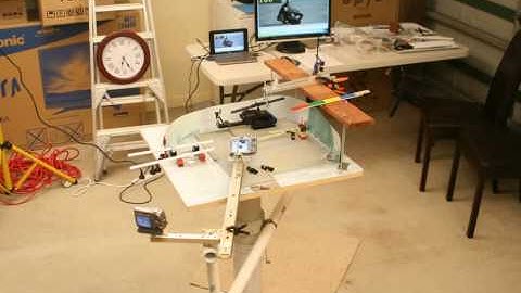 Lego Matrix Trinity Help Scene 12 Camera C