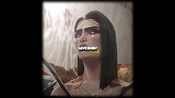 Calamity S Always Approaching Noxus Edit TEYA Bite Marks 
