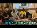 Heart touching  mixed  music and singing