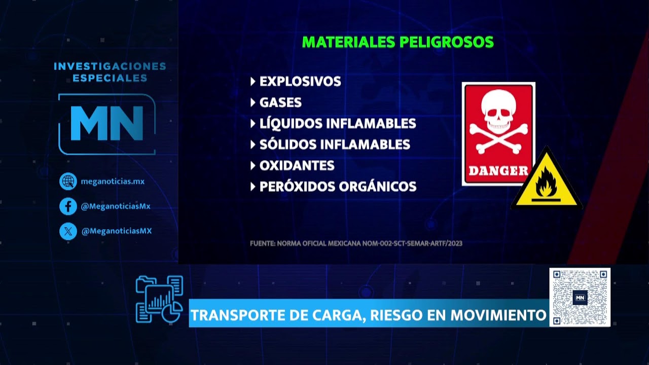 Meganoticias con Jorge Espejel