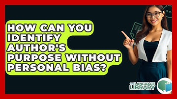 How Can You Identify Author