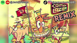 CAMP LAZLO (HIP-HOP/RAP REMIX)