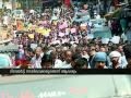 Save Western Ghats Movement lead