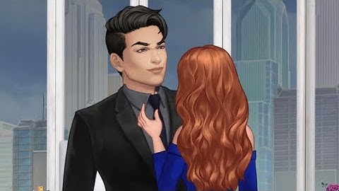 The Deal (Part 16) Episode Choose Your Story