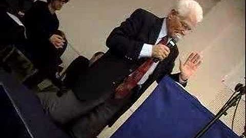 Jacques Derrida On Martin Heidegger (2000)