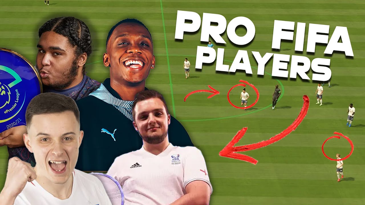 FIFA 23 Future Stars Team 2 release: all players - Video Games on