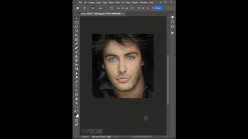 🔥Low-Res to High-Res Photos - Photoshop Tutorial Short