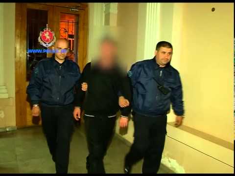 შსს-მ ქურდობის ფაქტი ცხელ კვალზე გახსნა