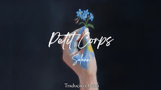 Petit Corps - Solann [Tradução PT/BR]