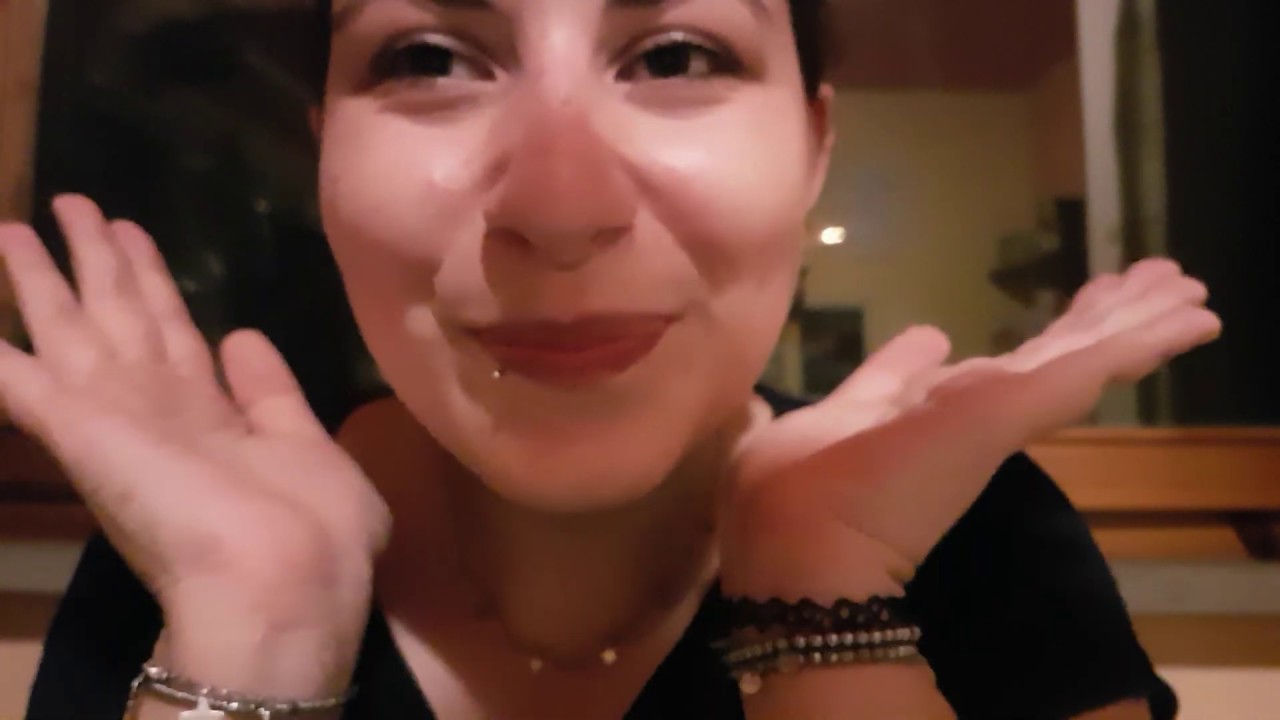 ASMR super richiesto! BACI+CAREZZE❤💋
