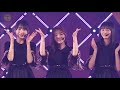 乃木坂46 4期生 『世界で一番 孤独なLover』