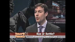 Premises Liability Law