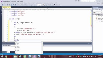 Lập trình -Bài 50: Hãy tìm số đảo ngược của số nguyên dương n