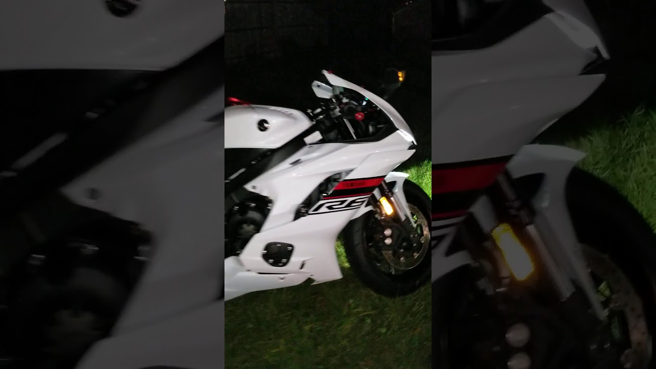 camera iphone 8 plus apk 2019 Yamaha R6 Custom mods update pt1