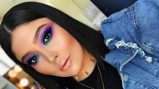 Get Flashy and Fashionable Eyes with Molten Chic Metallic Eye Shadow Duos!