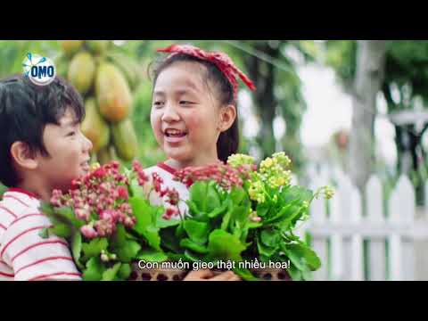 Video OMO - VUI TRỒNG LỘC TẾT, LẤM BẨN GIEO ĐIỀU HAY - 30s - youtube