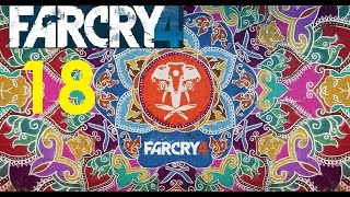 Far Cry 4 Прохождение На Русском #18 Город Боли