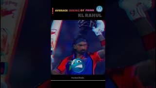 🏏💙 KL Rahul Century Special! 💙🏏 #cricket #ipl2026